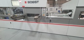Printing machinery